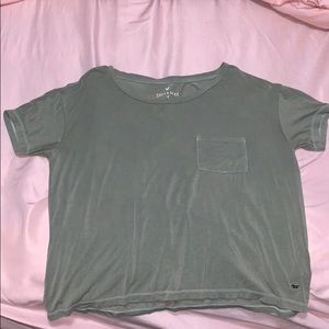 AMERICAN EAGLE t-shirt